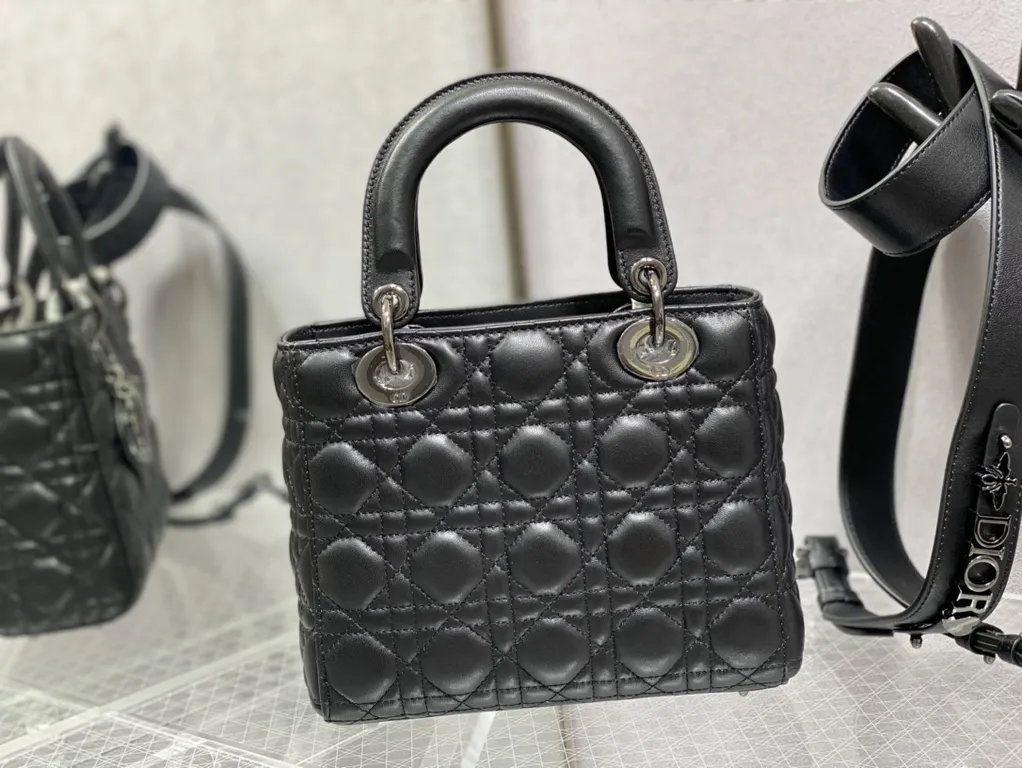 Dior Bag 